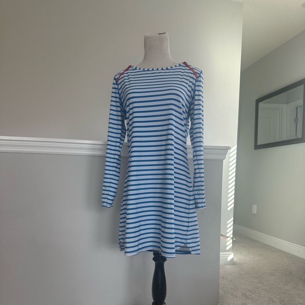 Cabana Life UPF 50+ 98% UV protection dress
Size M - Picture 3 of 8